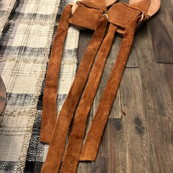 Rag & Bone Mara Sandals - Picture 16 of 16